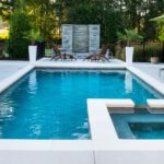 Top 5 Reasons Why Fiberglass Pools Are Better Than Concrete Pools